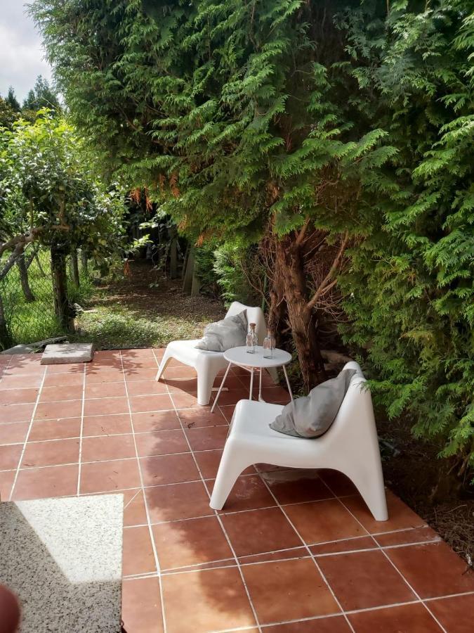 Вилла Vivienda Con Jardin Terraza Y Barbacoa Picona Экстерьер фото
