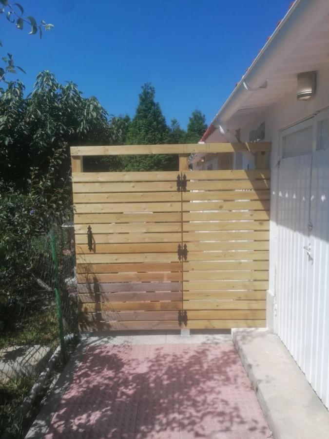Вилла Vivienda Con Jardin Terraza Y Barbacoa Picona Экстерьер фото