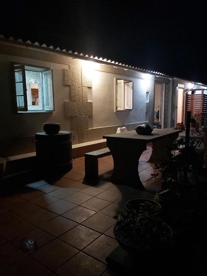 Вилла Vivienda Con Jardin Terraza Y Barbacoa Picona Экстерьер фото