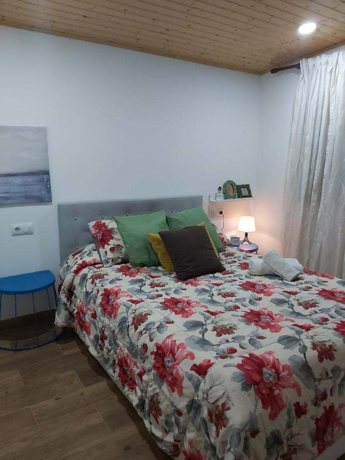 Вилла Vivienda Con Jardin Terraza Y Barbacoa Picona Экстерьер фото