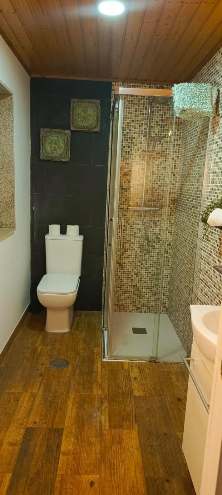 Вилла Vivienda Con Jardin Terraza Y Barbacoa Picona Экстерьер фото