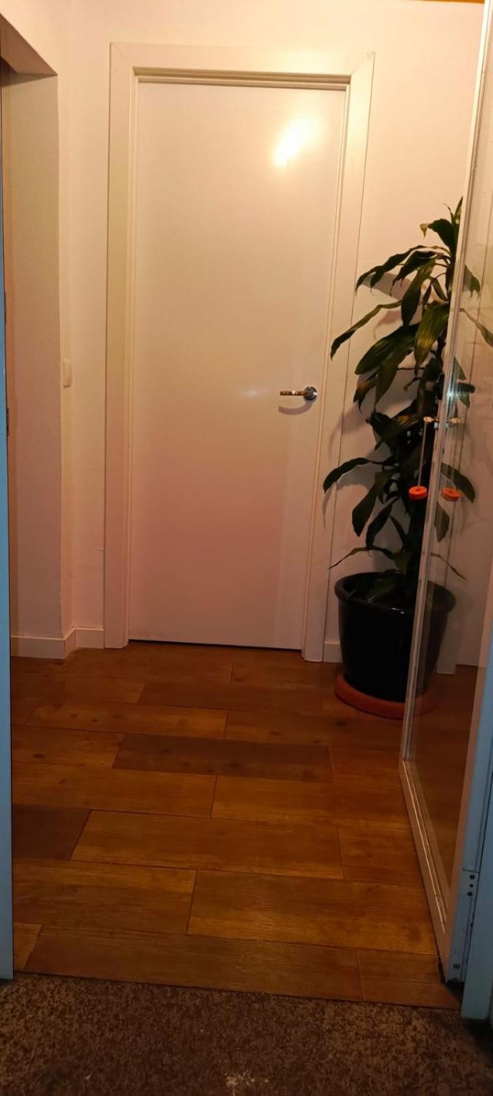 Вилла Vivienda Con Jardin Terraza Y Barbacoa Picona Экстерьер фото