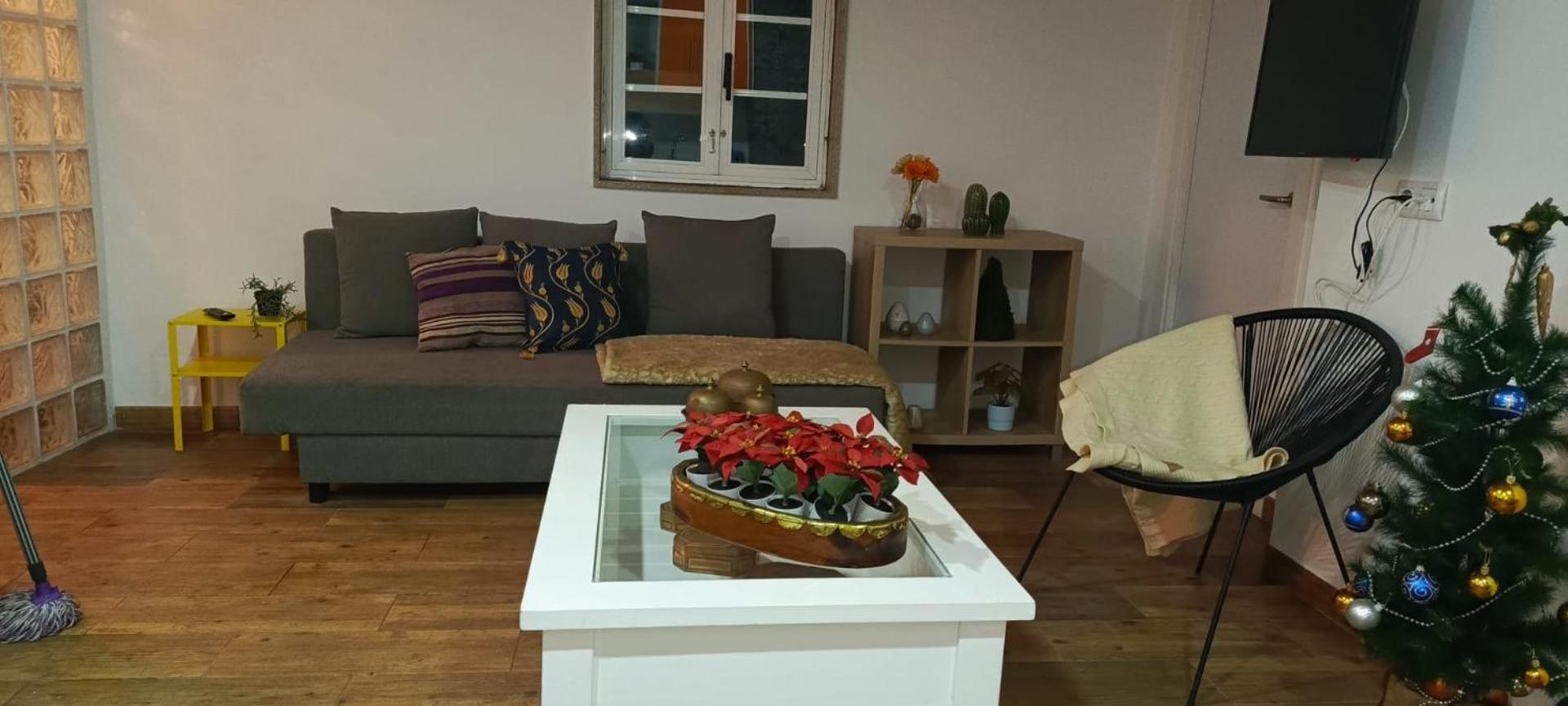 Вилла Vivienda Con Jardin Terraza Y Barbacoa Picona Экстерьер фото